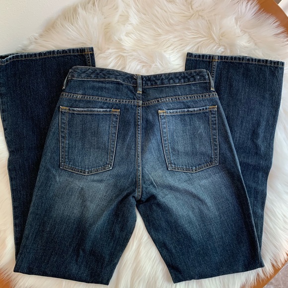 Banana Republic Bootcut Jeans - Picture 2 of 8